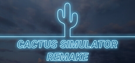 Cactus Simulator Remake PC Specs