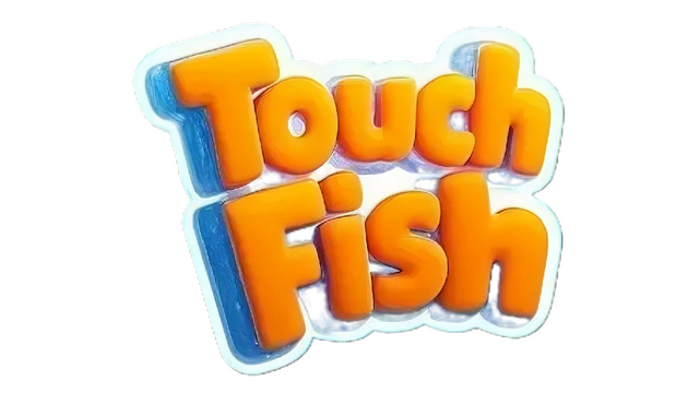 Touch Fish Logo