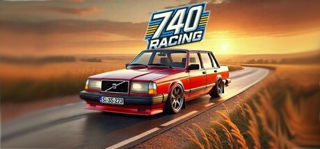 740 Racing PC Specs