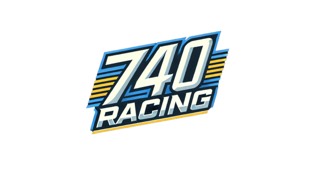 740 Racing Logo