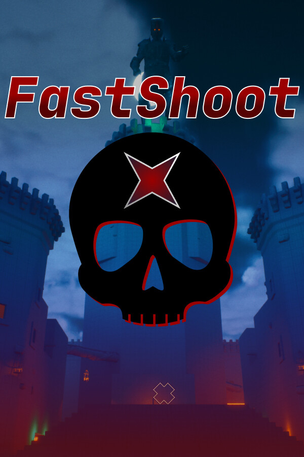 FastShoot for steam FastShoot for steam