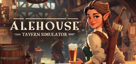 Alehouse Tavern Simulator PC Specs