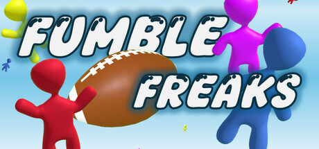 Fumble Freaks cover art