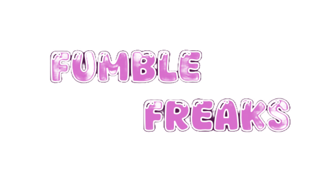 Fumble Freaks Logo