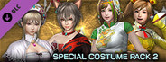 DW8E: Special Costume Pack 2