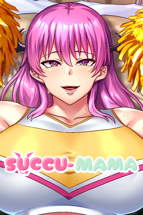 Steam portrait for SUCCU-MAMA.
