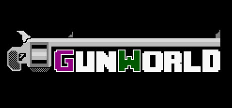 GunWorld cover art
