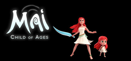 View Mai: Child of Ages on IsThereAnyDeal