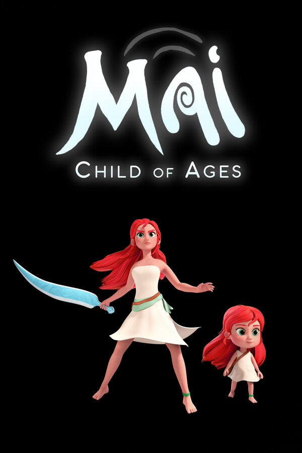 Mai: Child of Ages for steam