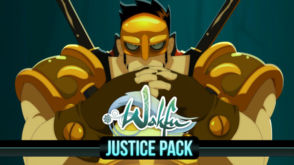 Скриншот из WAKFU - Justice Pack