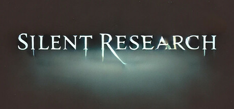 Silent Research cover art