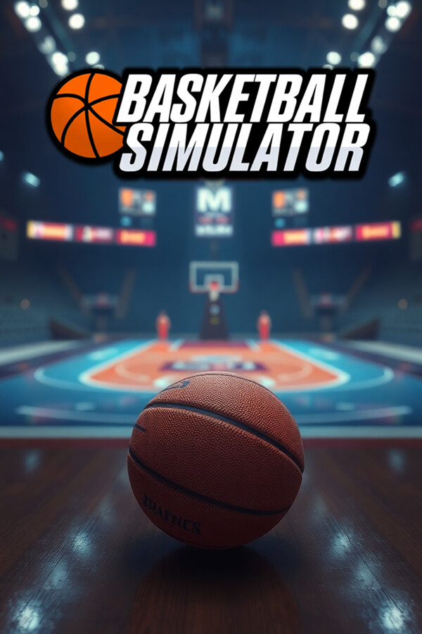 Basketball Simulator for steam