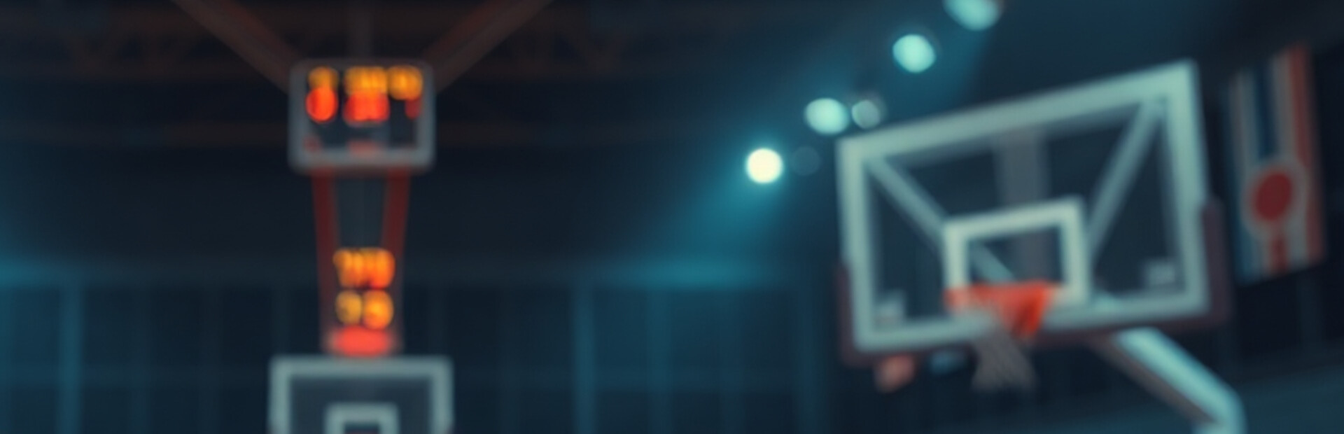 Basketball Simulator