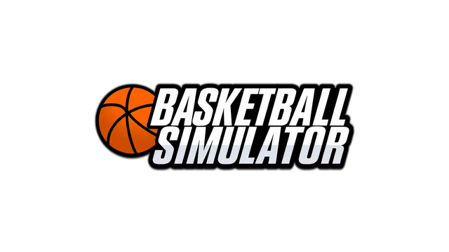 Basketball Simulator Logo