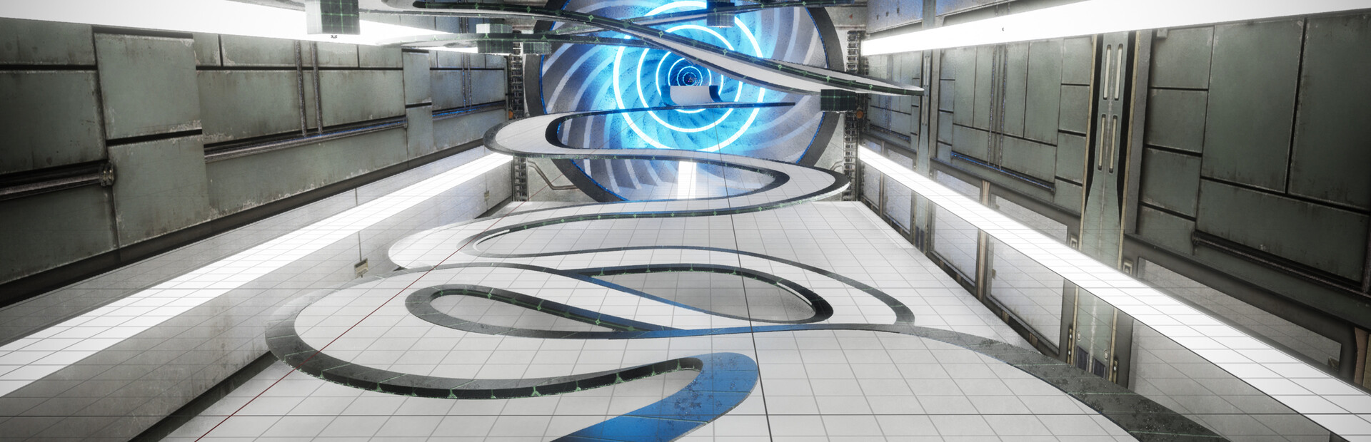 Drive for Blood - Post-Speed