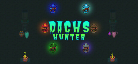 Dachs Hunter PC Specs