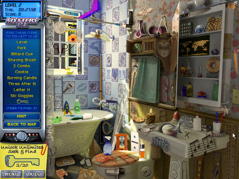 mystery pi hidden object games free download