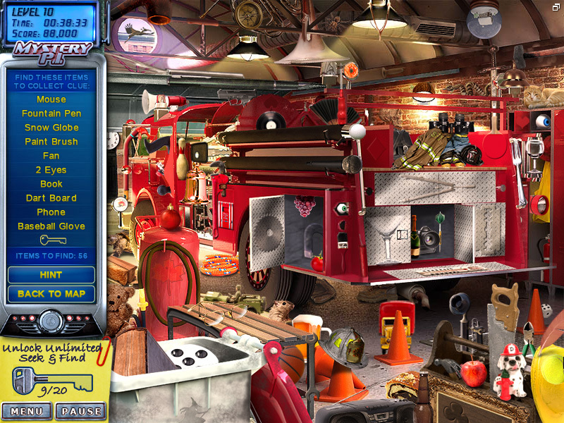 mystery pi hidden object games free download