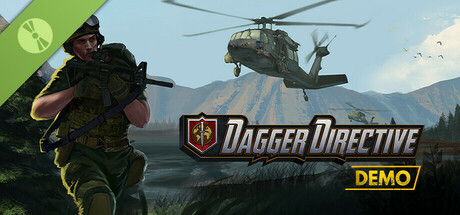 Dagger Directive Demo cover art