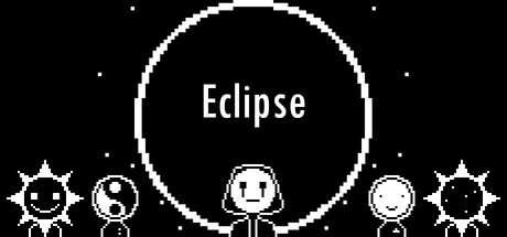 Eclipse cover art