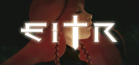 EITR cover art
