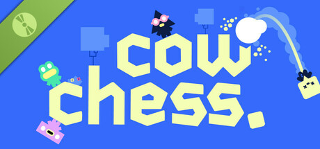 Cow Chess Demo cover art