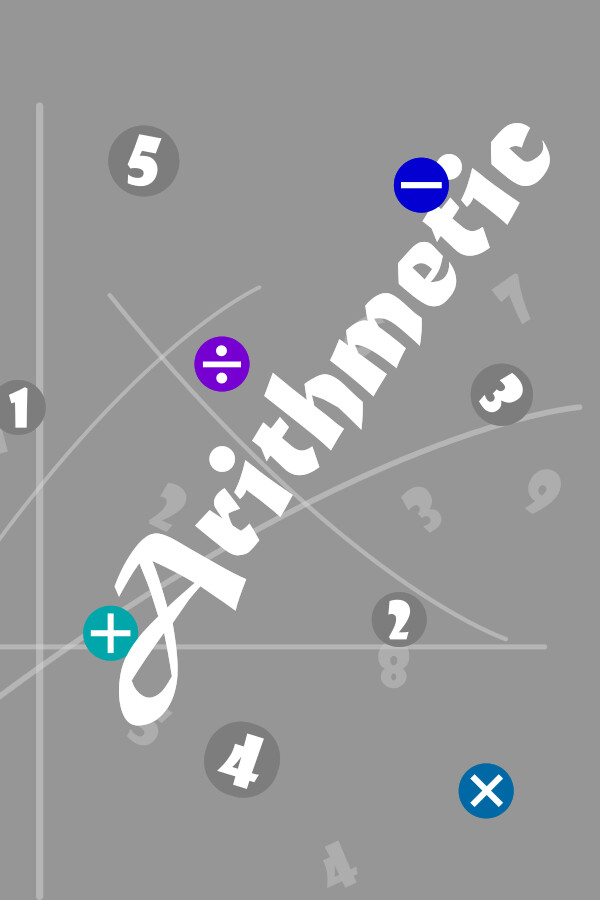 Arithmetic for steam Arithmetic for steam