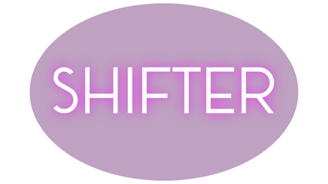 Shifter Logo
