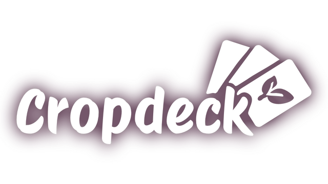 Cropdeck Logo