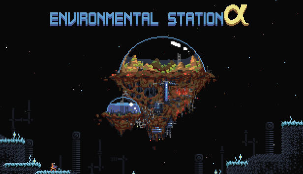 https://store.steampowered.com/app/350070/Environmental_Station_Alpha/