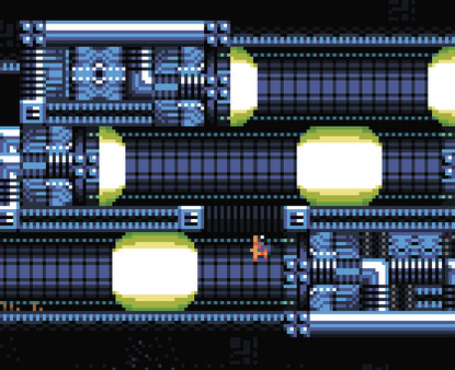 Скриншот из Environmental Station Alpha