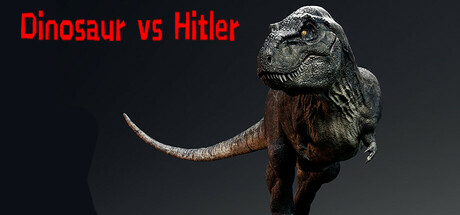 Dinosaur vs Hitler PC Specs