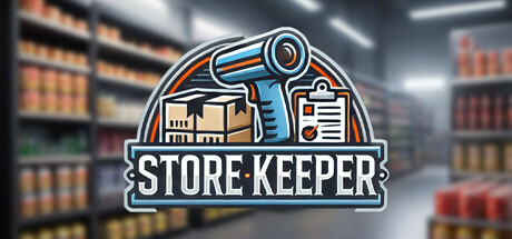 Store Keeper cover art