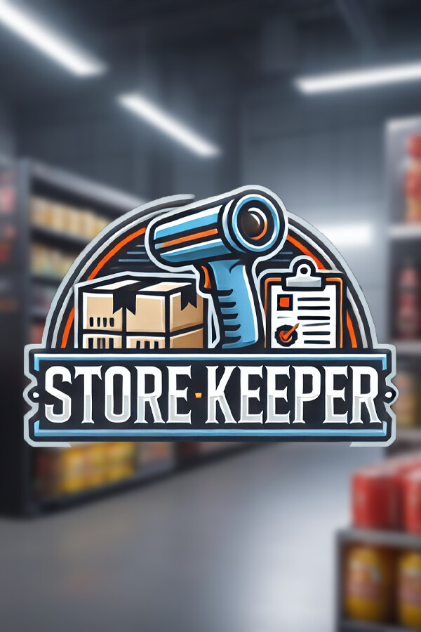 Store Keeper for steam Store Keeper for steam