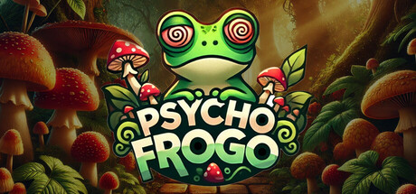 Psycho Frogo PC Specs