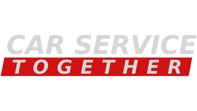 Car Service Together Logo