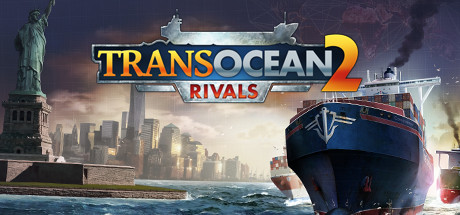 Boxart for TransOcean 2: Rivals