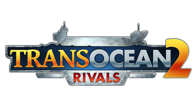 TransOcean 2: Rivals Logo