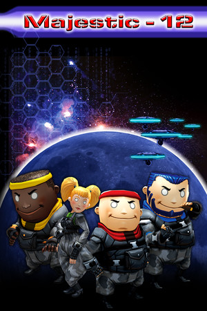 Majestic-12