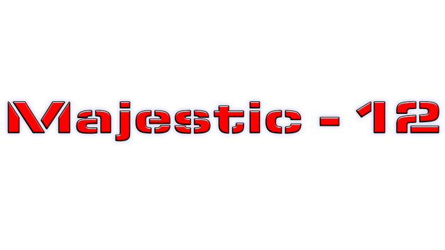 Majestic-12 Logo