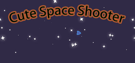 Cute Space Shooter PC Specs