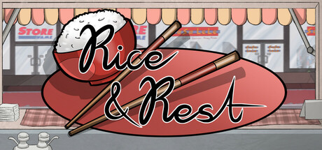 Rice & Rest PC Specs