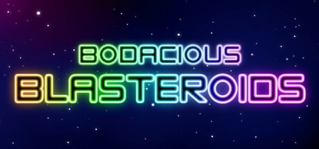 Bodacious Blasteroids PC Specs