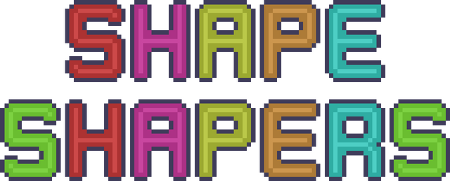ShapeShapers Logo