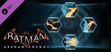 Batman™: Arkham Knight - WayneTech Booster Pack cover art