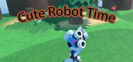 Cute Robot Time PC Specs