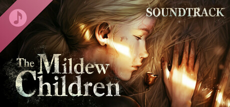 The Mildew Children Soundtrack cover art