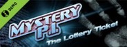 Mystery P.I.: The Lottery Ticket Demo