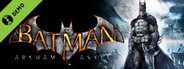 Batman: Arkham Asylum - Demo