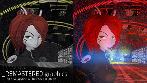 Revolution 60 game for Linux 1